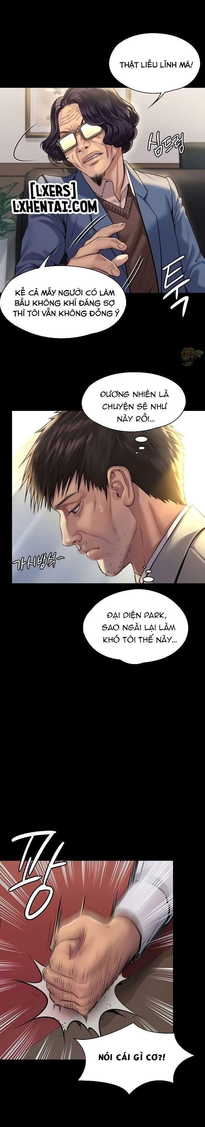 ong chúa chapter 182 22