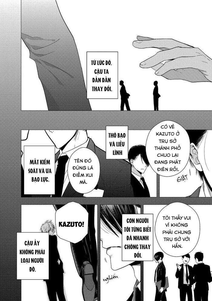 vết cắn tình yêu chapter 1 17