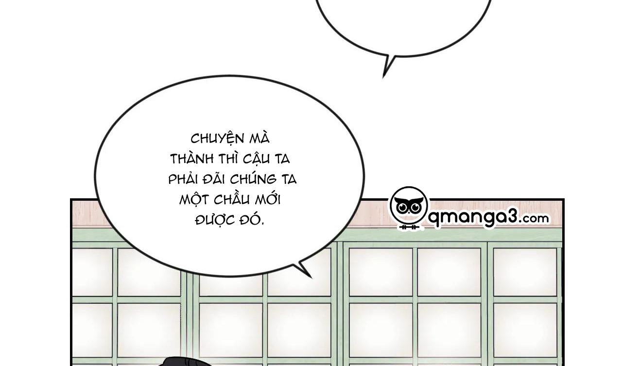 tiêu chuẩn tình yêu 100% chapter 3 24