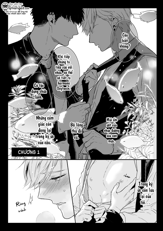 love qualia chapter 1 2