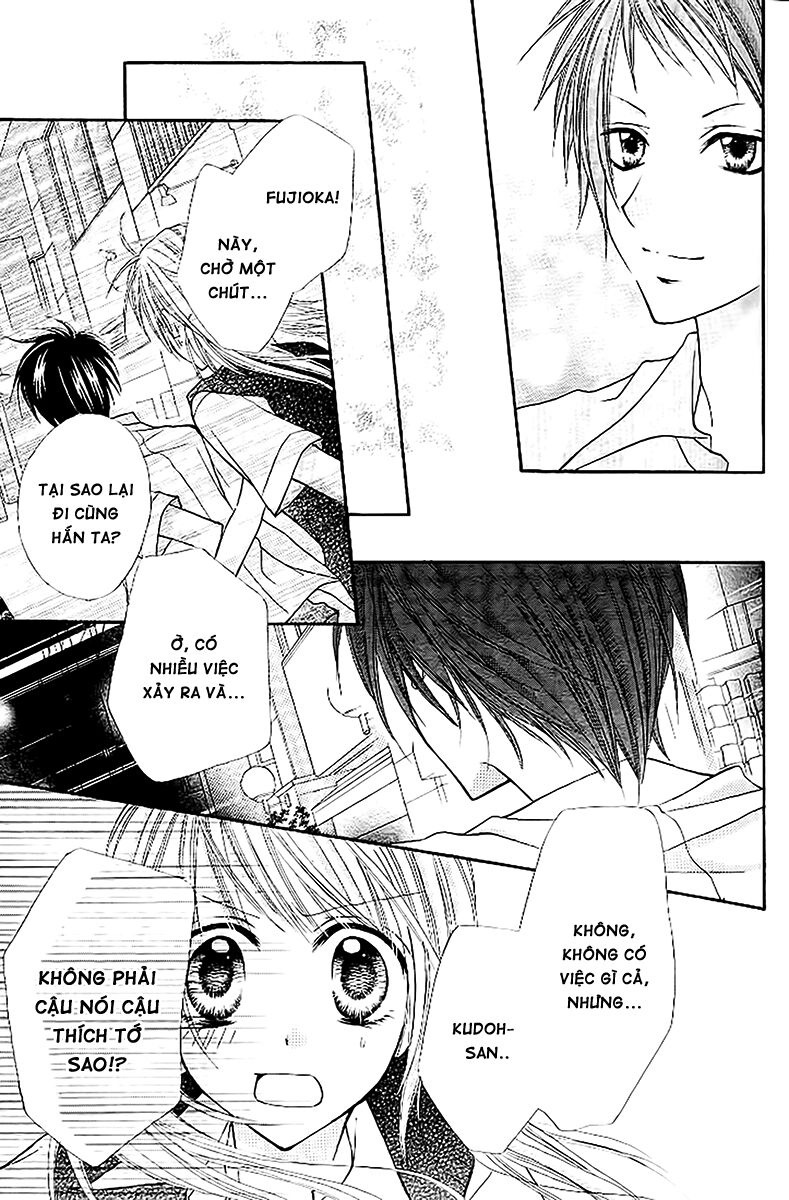 bí mật xương rồng chapter 11 29