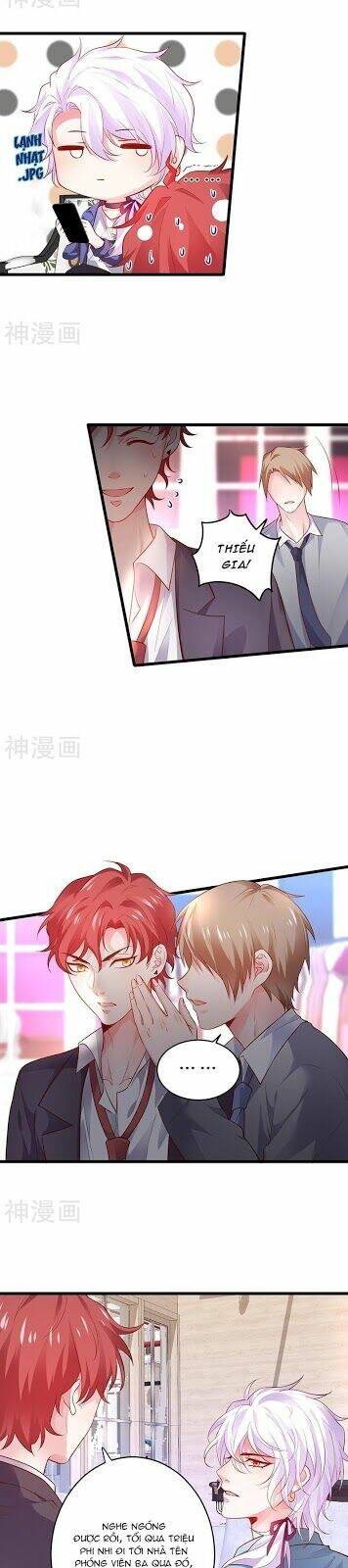 biến lan lăng vương thành ảnh đế chapter 47 11