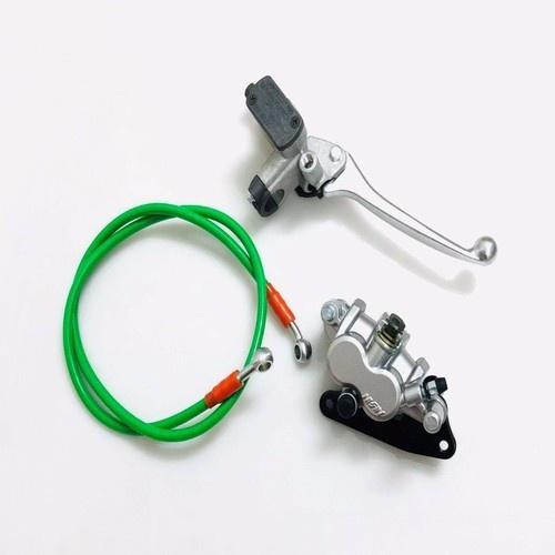 full ba món tay dầu heo dầu dây dầu wave s110