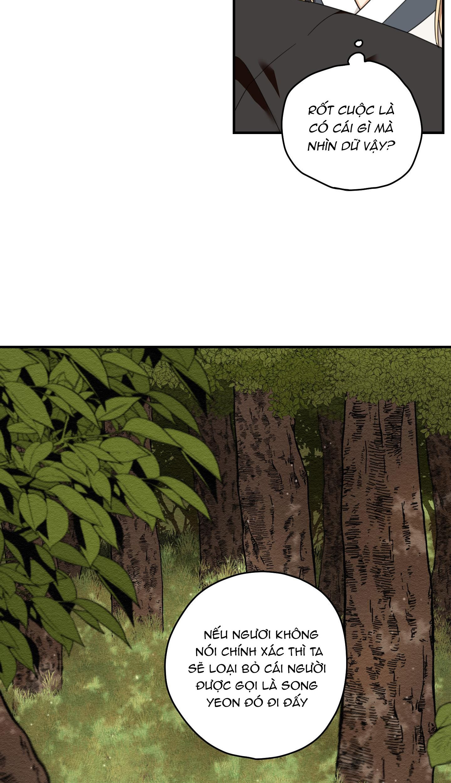 đường hoa liên kiều rơi chapter 7 30