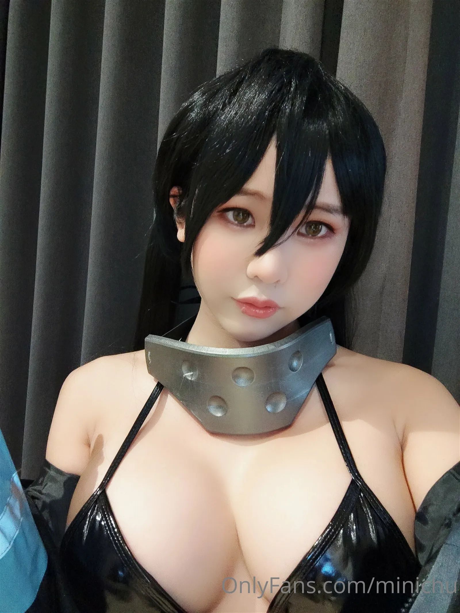 hình cosplay chapter 13 20