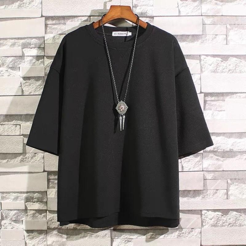 ️Áo Thun Nam/Nữ Form Rộng UNISEX️Siêu Phẩm Hàn Quốc