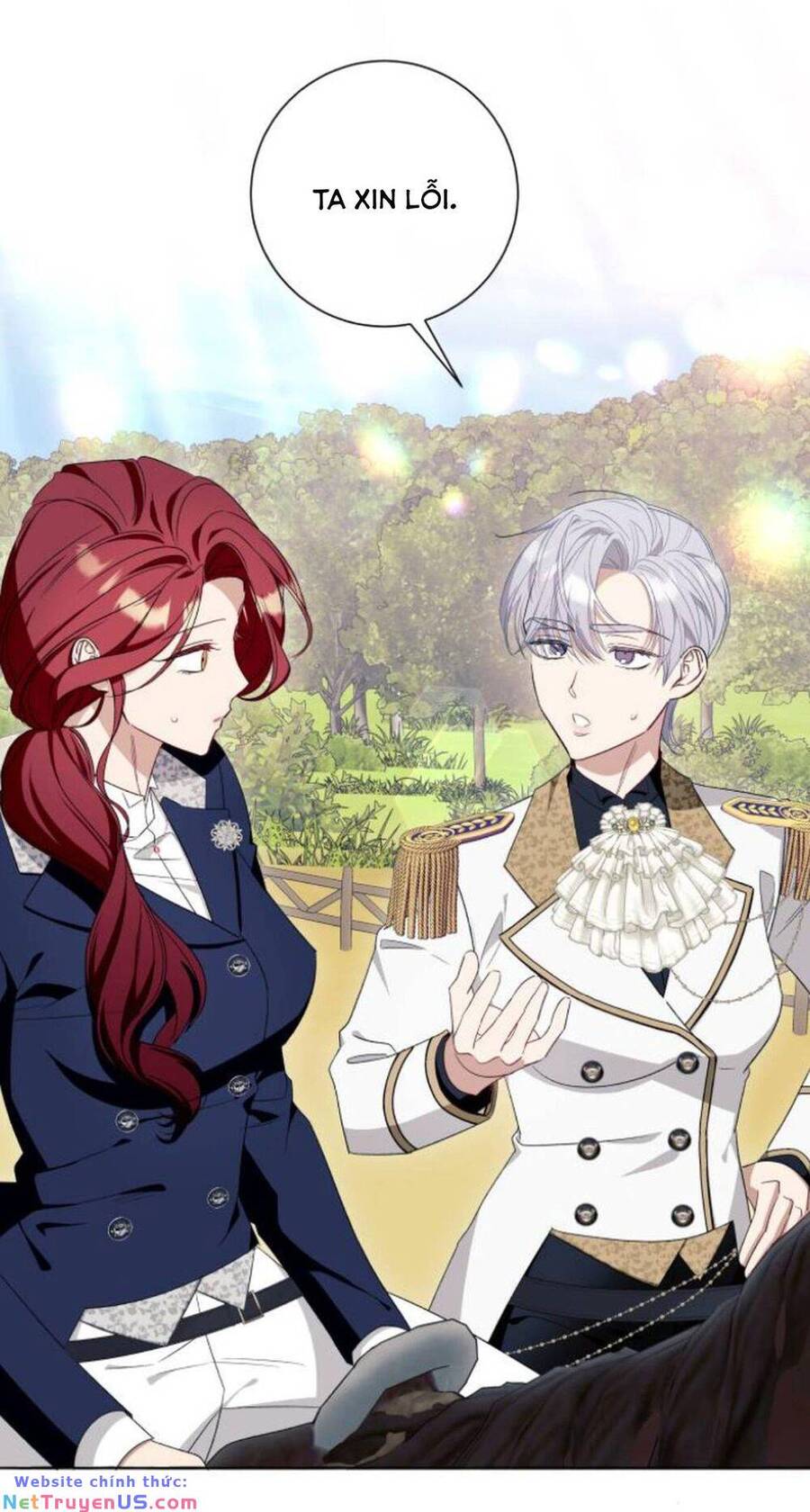 tôi tưởng đó chỉ là tiểu thuyết trọng sinh bình thường chapter 41 34