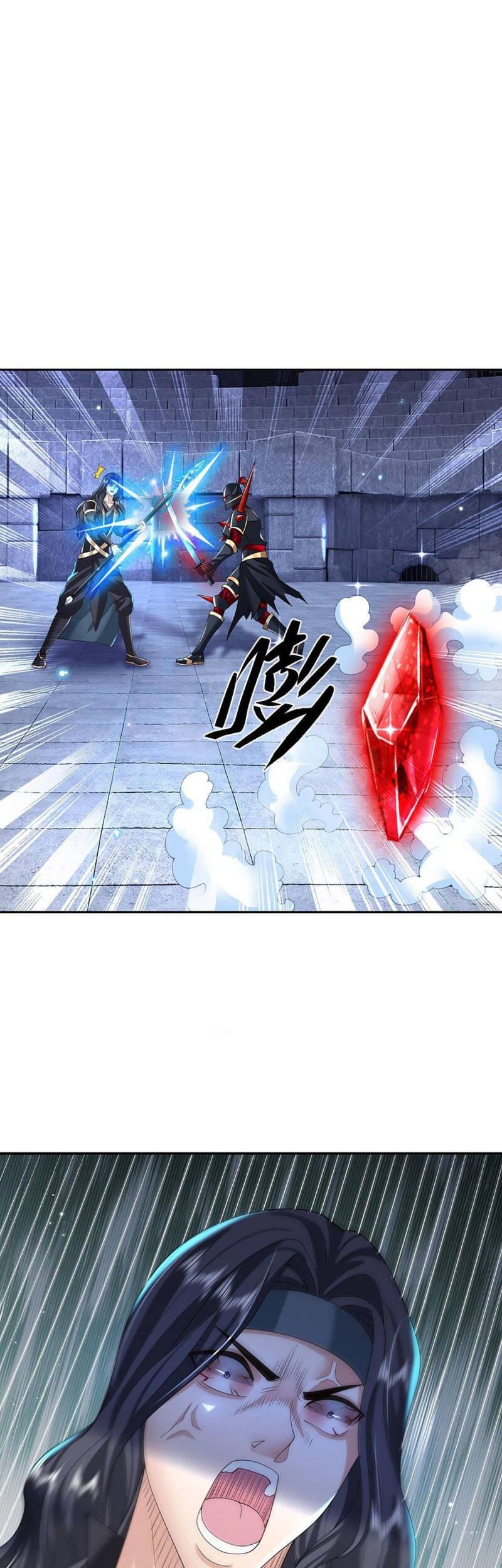 Ta Trở Về Từ Thế Giới Tu Tiên chapter 115 18