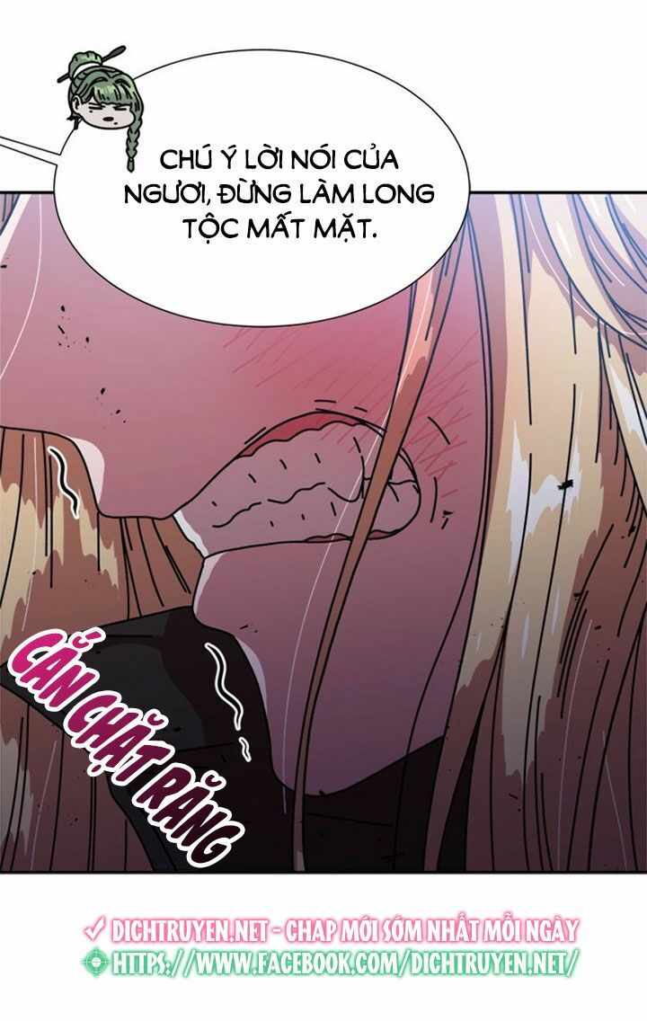 con gái bảo bối của ma vương chapter 32 6