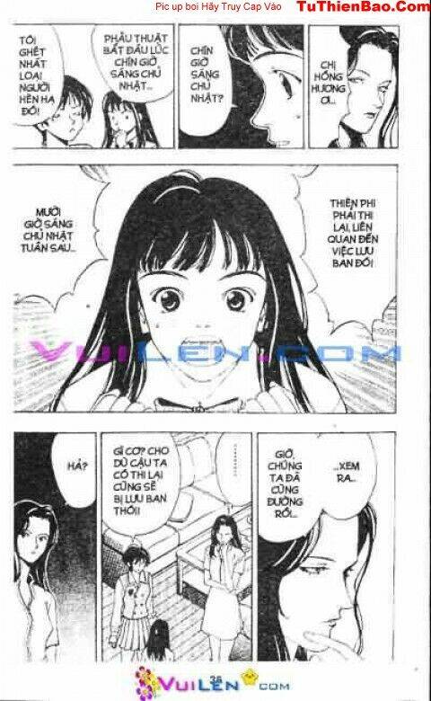 cô bé thám tử chapter 4 36