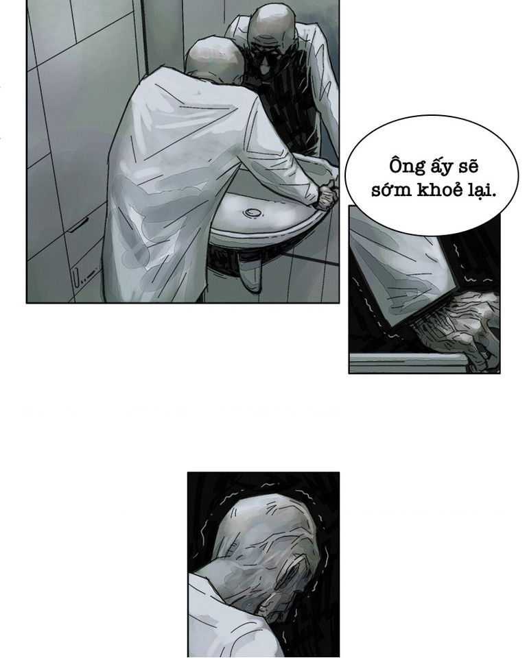 hoa tử đỏ chapter 4 9