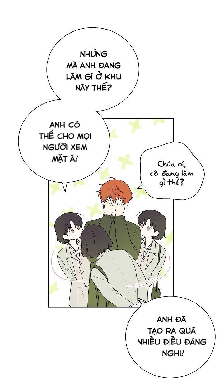 invitation of mystic messenger chapter 19 52