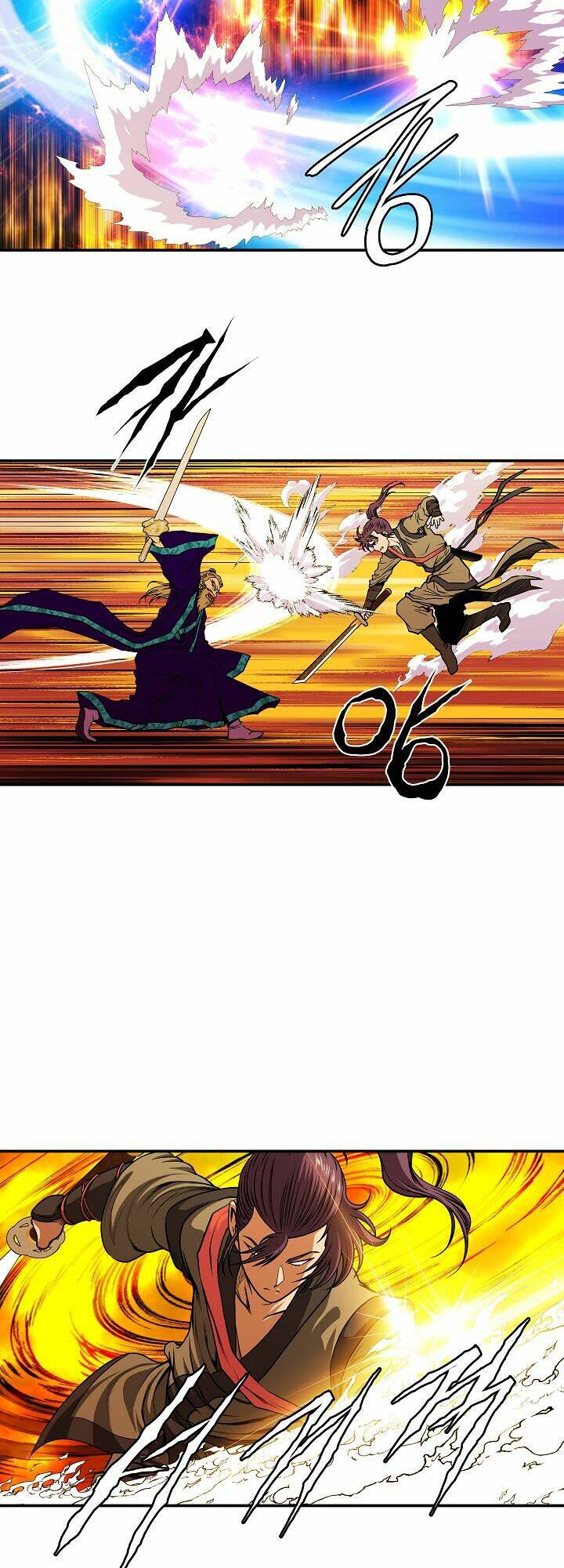 ngũ hợp chí tôn chapter 34 32