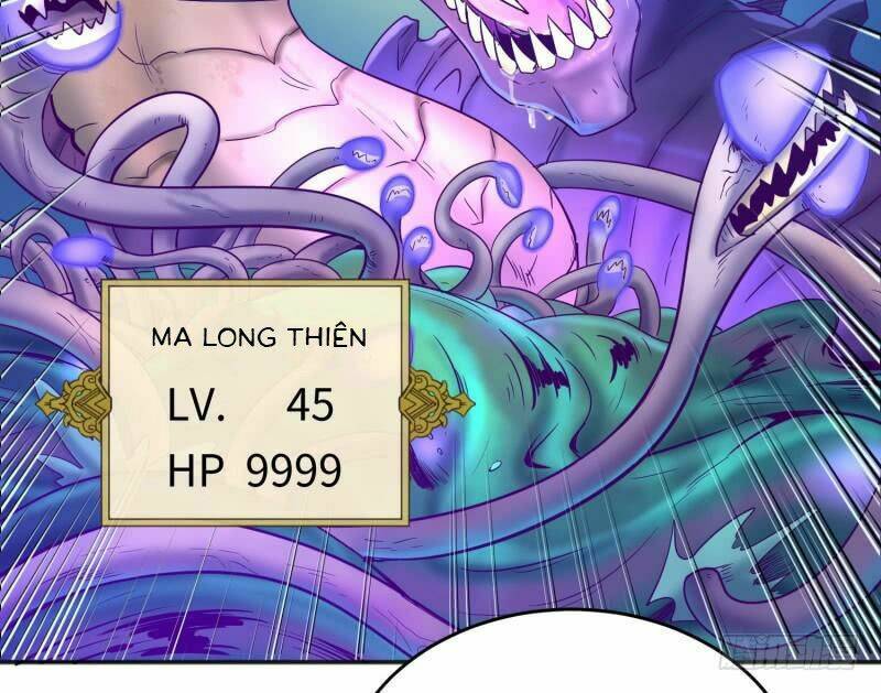 game thủ có bàn tay vàng mạnh nhất chapter 3 4