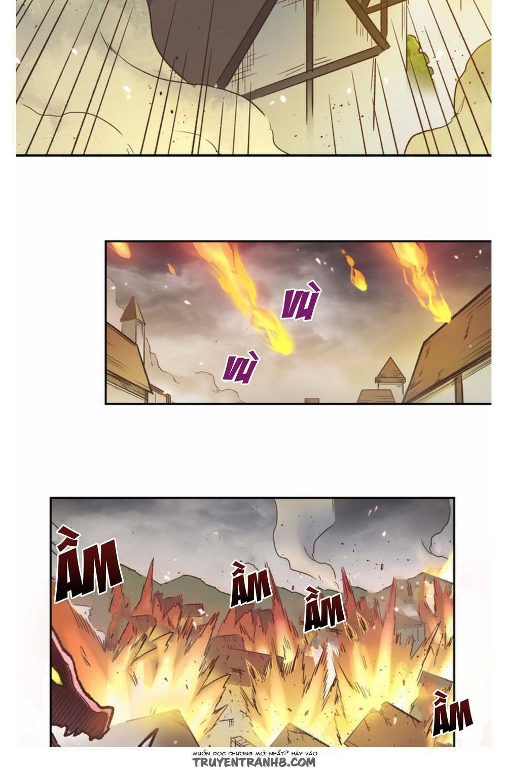 vì tôi là ông chú mở tiệm bán vũ khí chapter 41 19