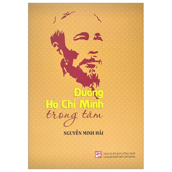 Đường Hồ Chí Minh Trong Tâm