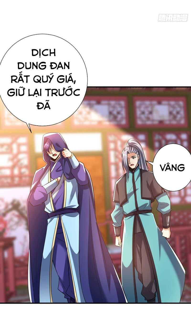 yêu giả vi vương chapter 183 34
