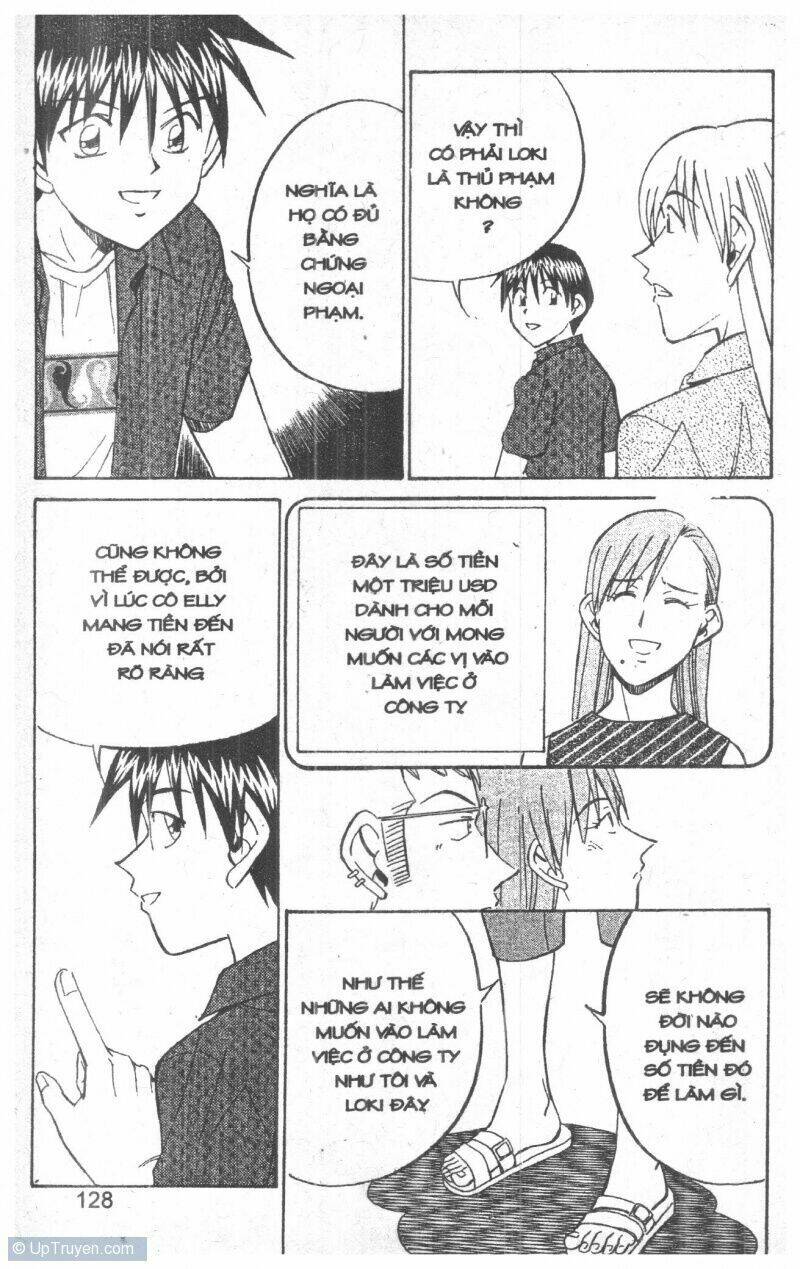 thám tử toma chapter 3 128