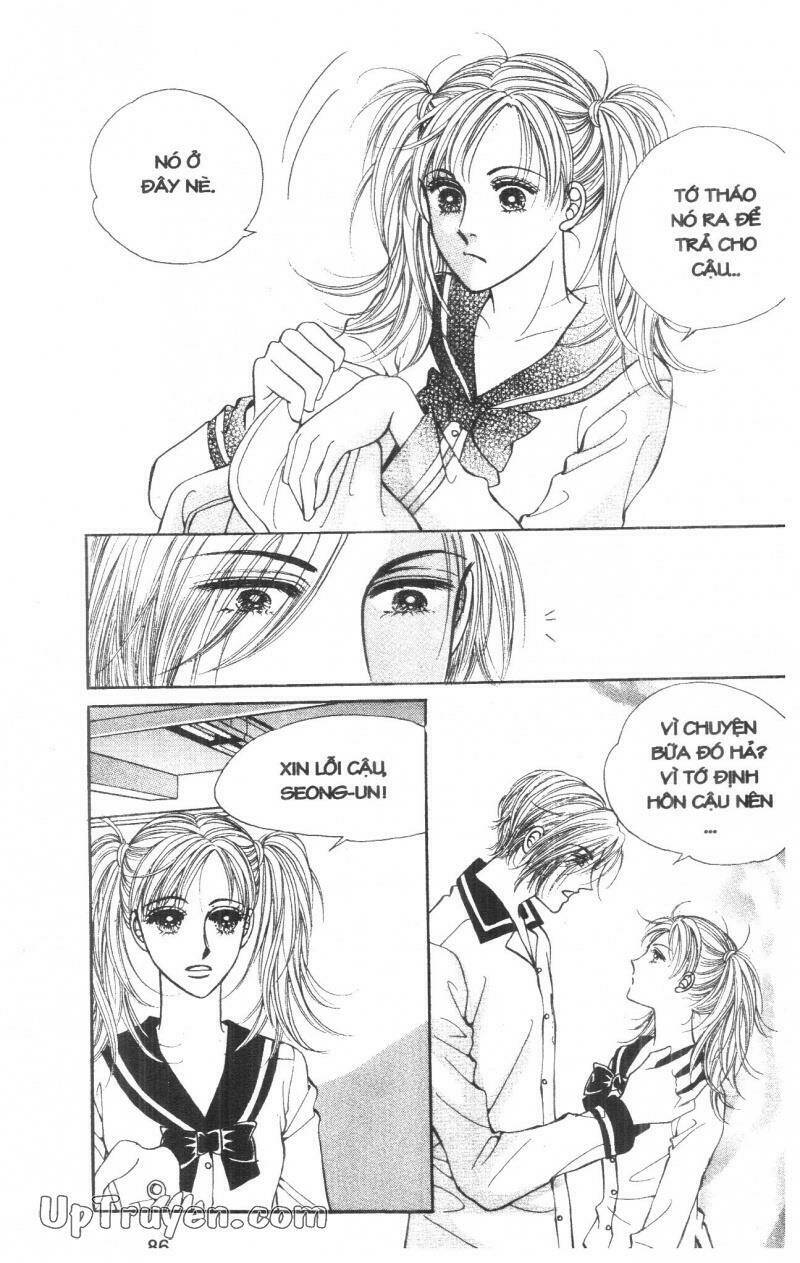 người yêu hoa chapter 2 86