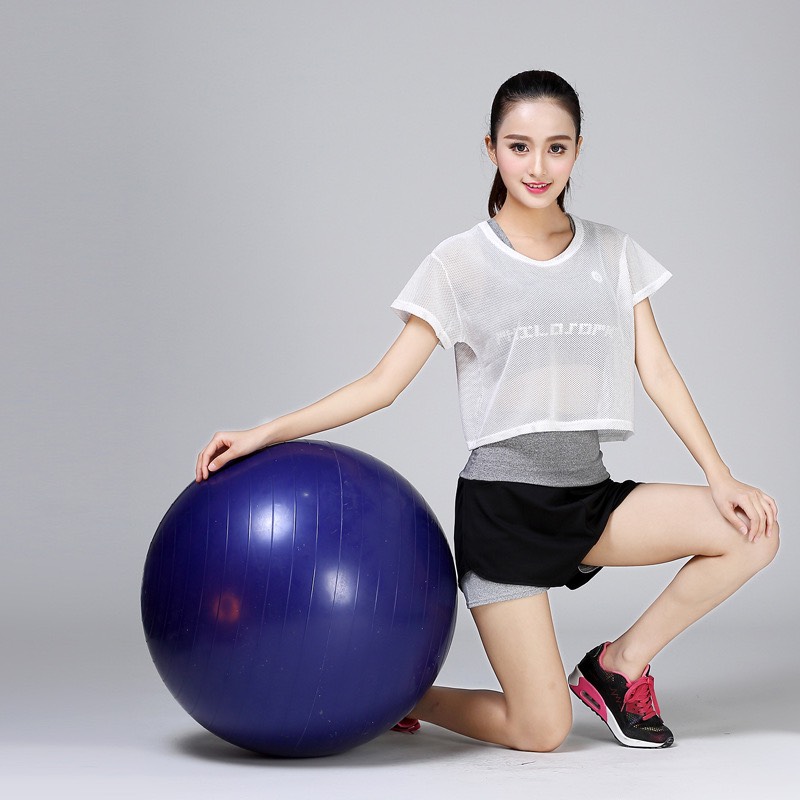 Áo Tank Top Thể Thao Nữ Dạng Lưới Cực Chất