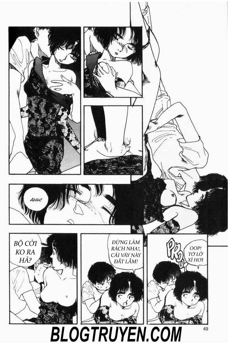 asatte dance chapter 79 16