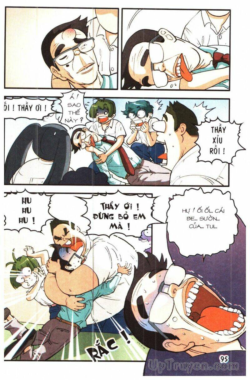 học sinh chân kinh chapter 1 97