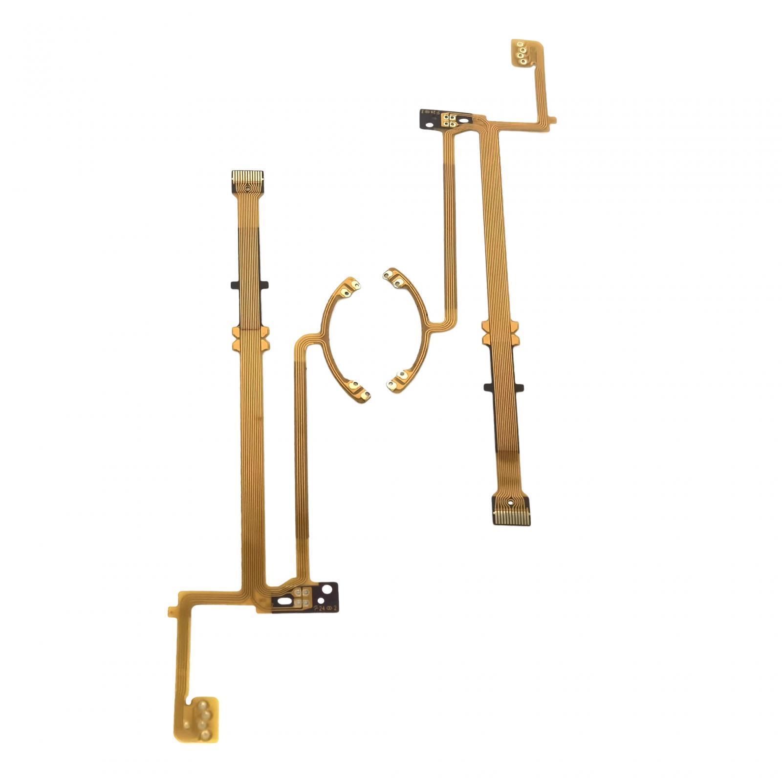 Anti Shaking Lens Flex Cable Professional for 18-55 Fittings Part