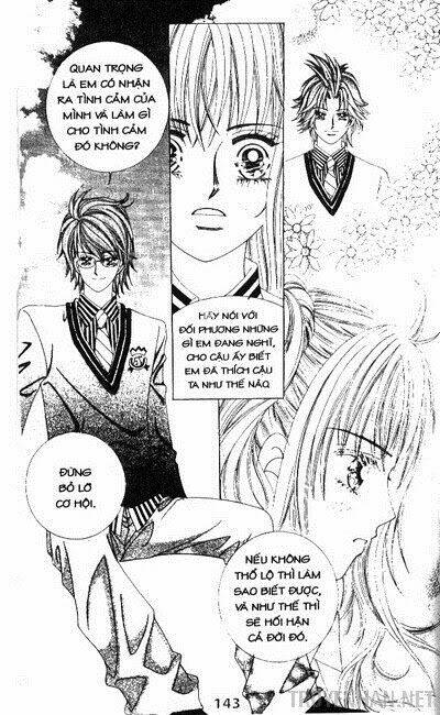 cô nàng sandwich chapter 36 21