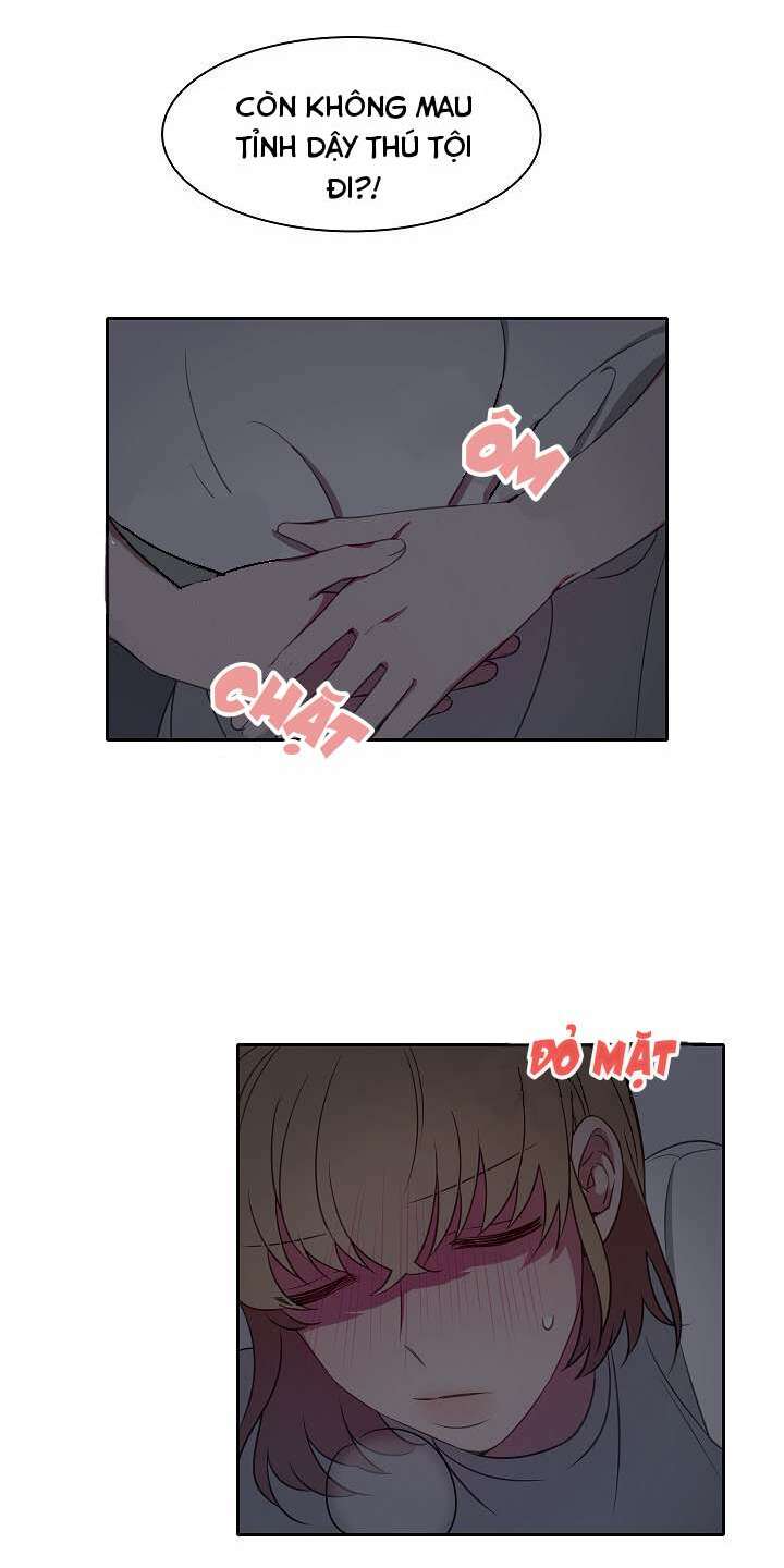 salieri và mozart chapter 16 30