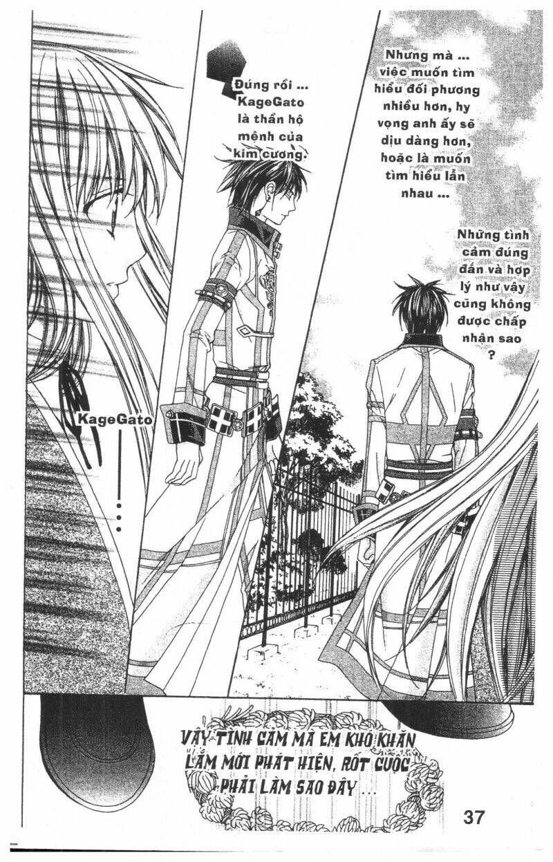 heart no daiya chapter 2.1 5