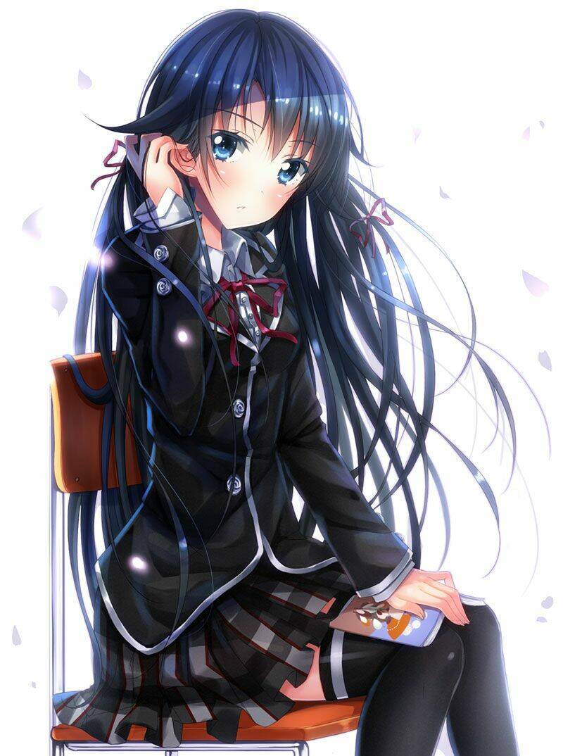 ảnh anime và ảnh wallpaper đẹp chapter 35 19