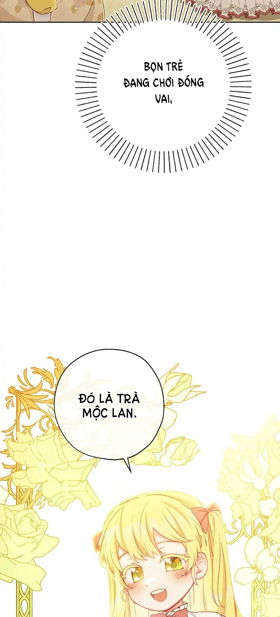 50 công thức pha trà của nữ công tước chapter 14 27