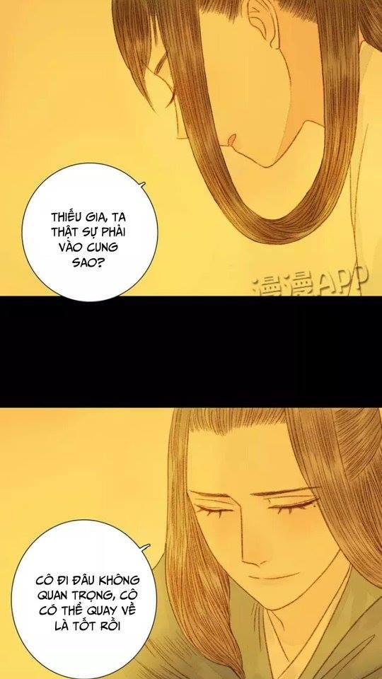 vương gia bá đạo và bác sĩ xinh đẹp chapter 49 9