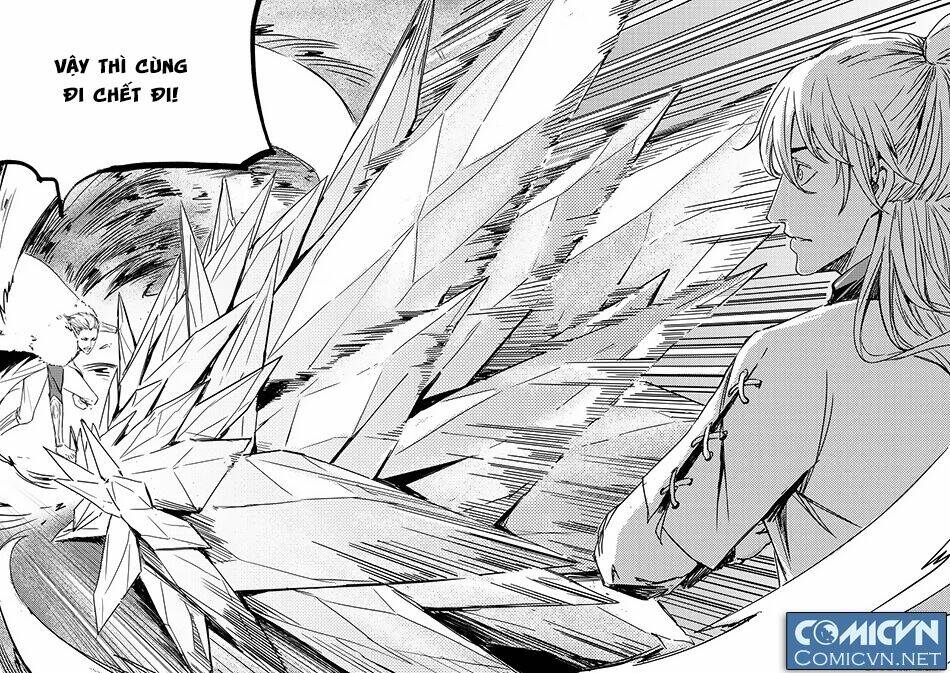 quỷ sai chapter 28 13