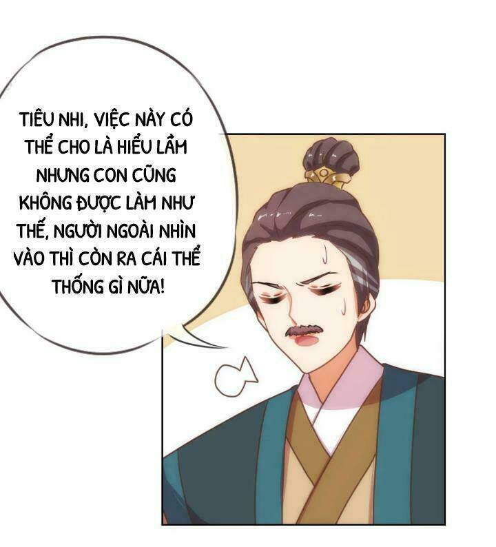 ồ, phu quân đáng yêu của tôi! chapter 20.2 6