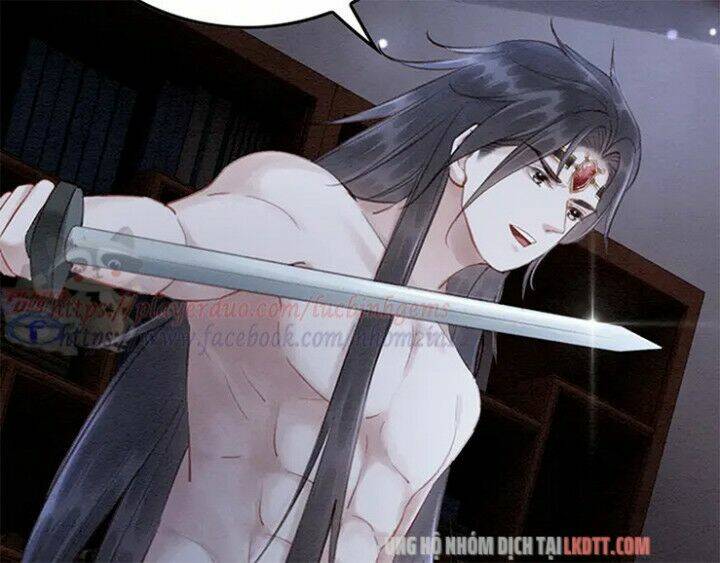 trọng sinh bá sủng nhiếp chính vương quá mạnh mẽ chapter 110 46