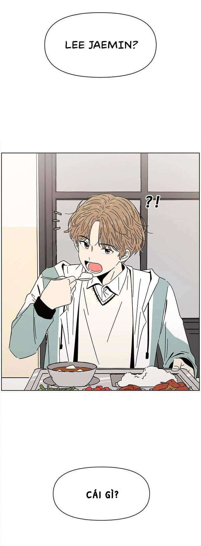 mùa hoa nở rộ chapter 2 24