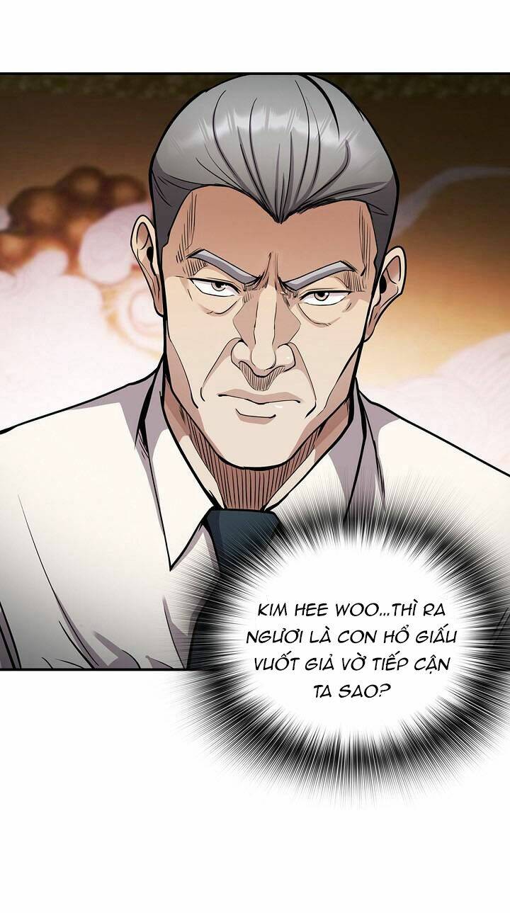 điều tra viên chuyển sinh chapter 127 49