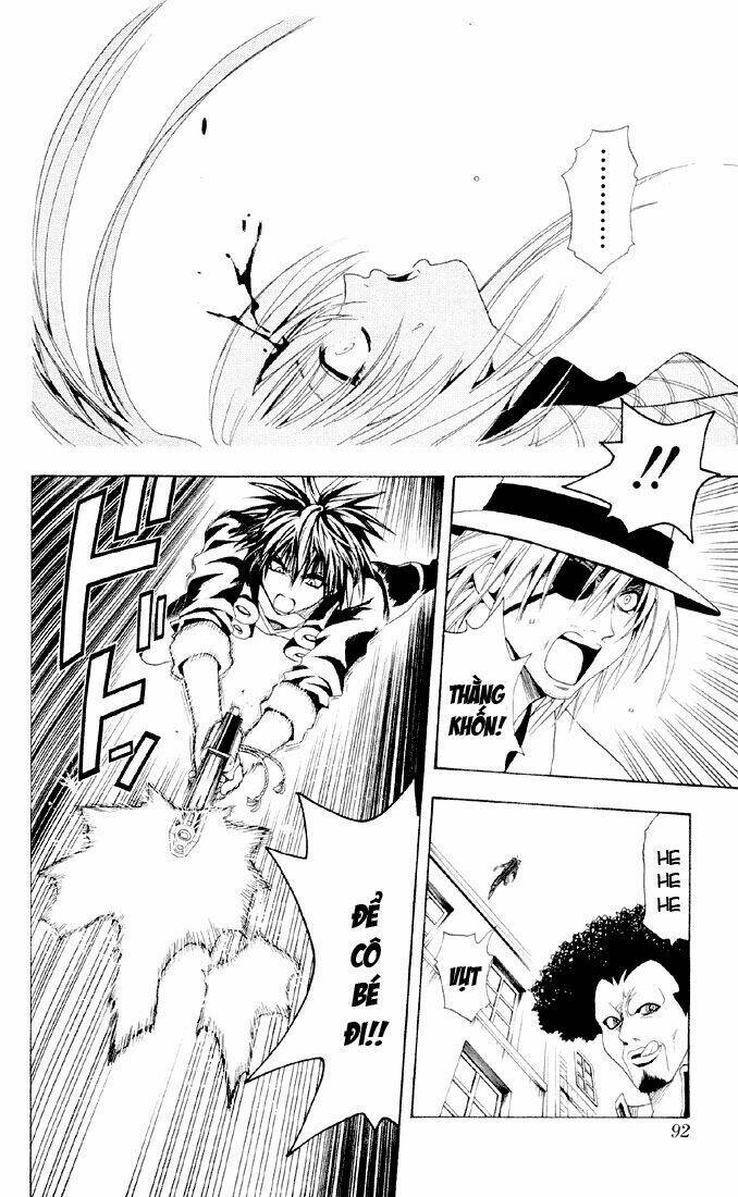 con mèo đen chapter 23 7