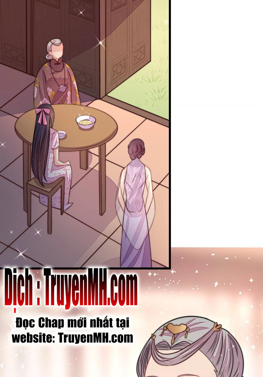 ngày nào thiếu soái cũng ghen chapter 447 2