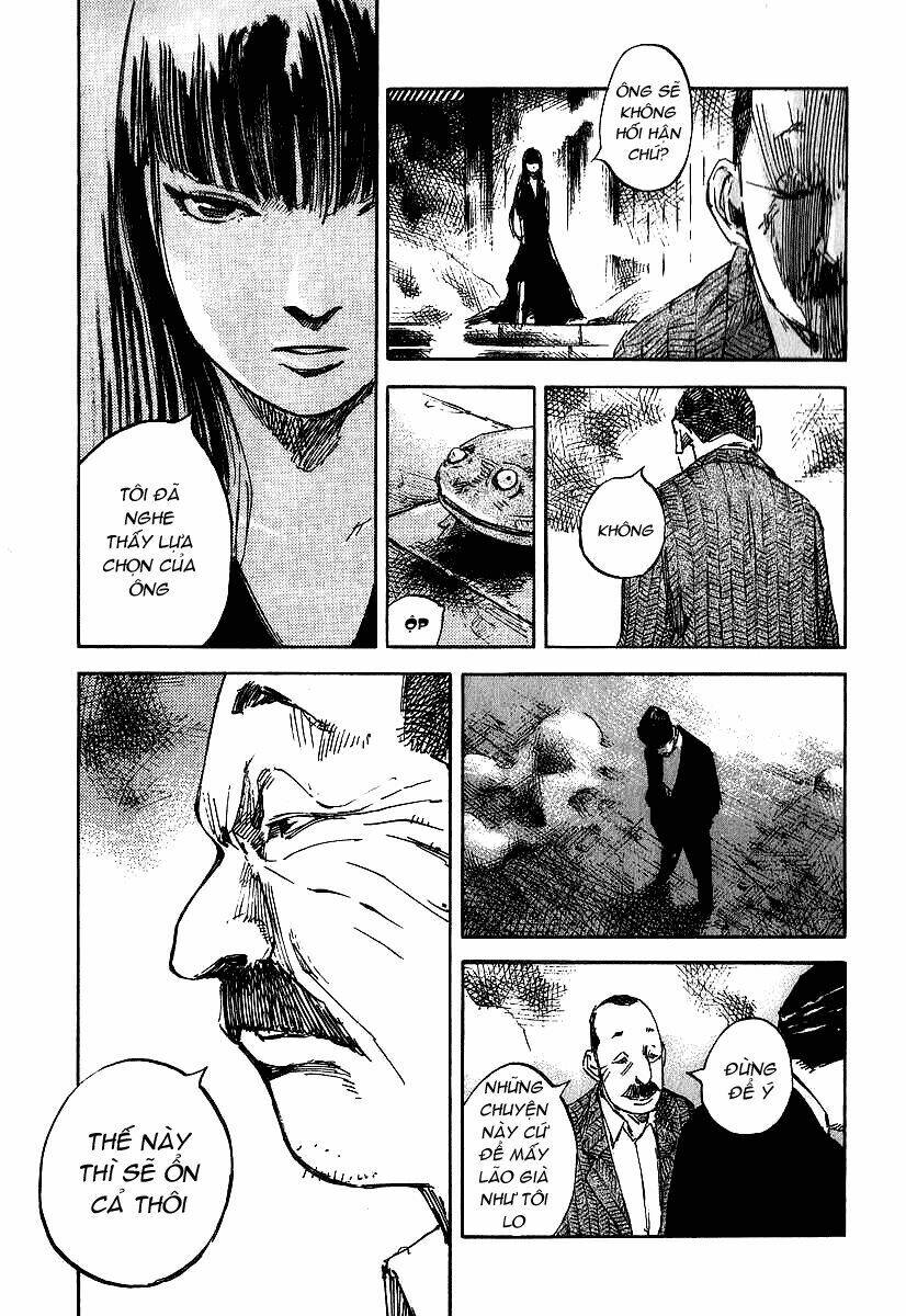 skyhigh: shinshou chapter 2.2 18