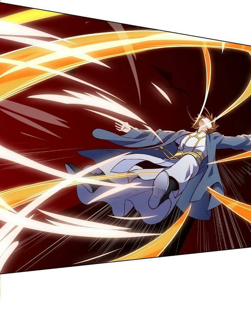 thần võ đế tôn chapter 31 36