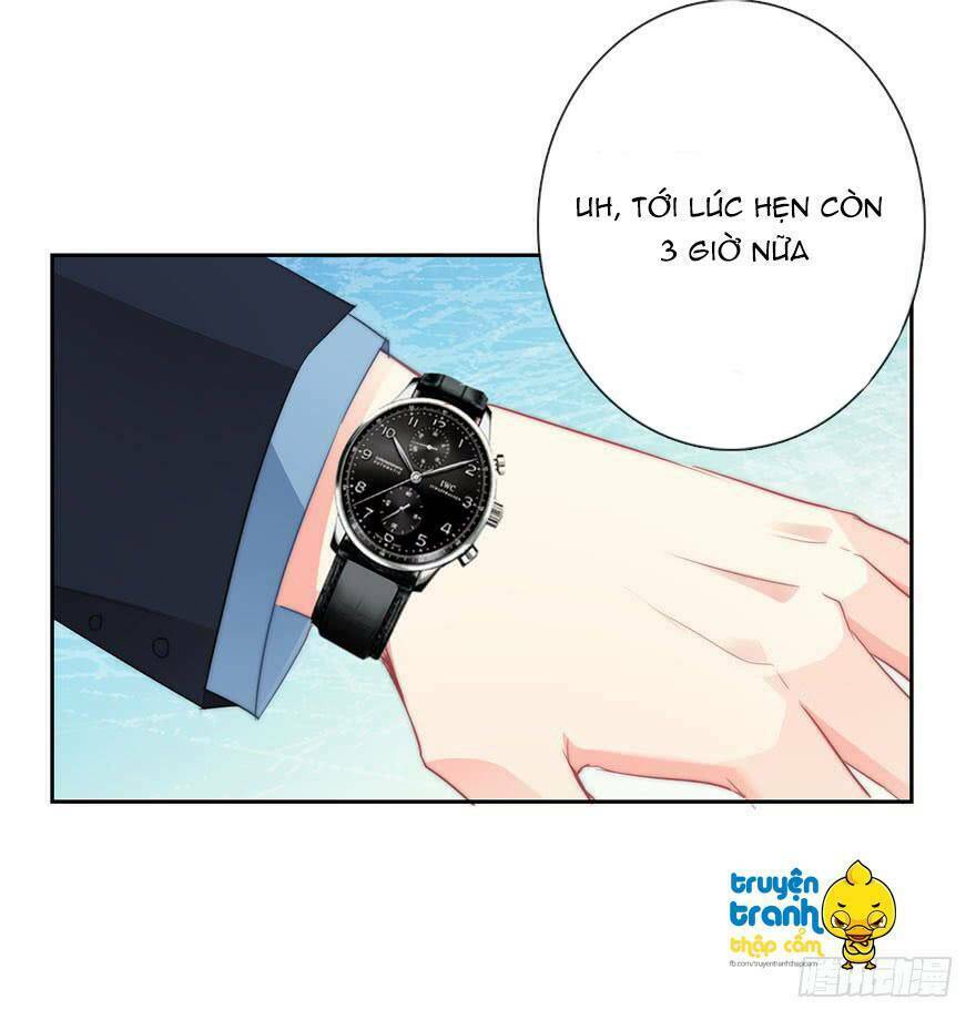 luận cách yêu của chứng sợ phụ nữ chapter 7 8