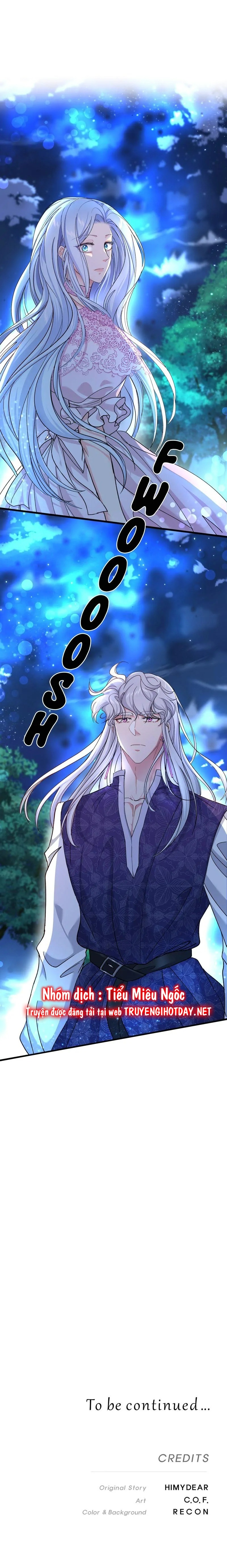 nếu trở thành ác nữ, liệu tôi có chết không ? chapter 59 19