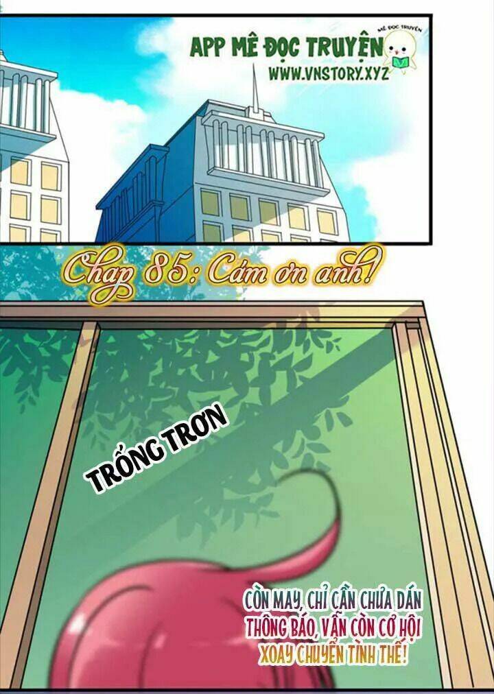 nữ hầu sau giờ học chapter 85 1