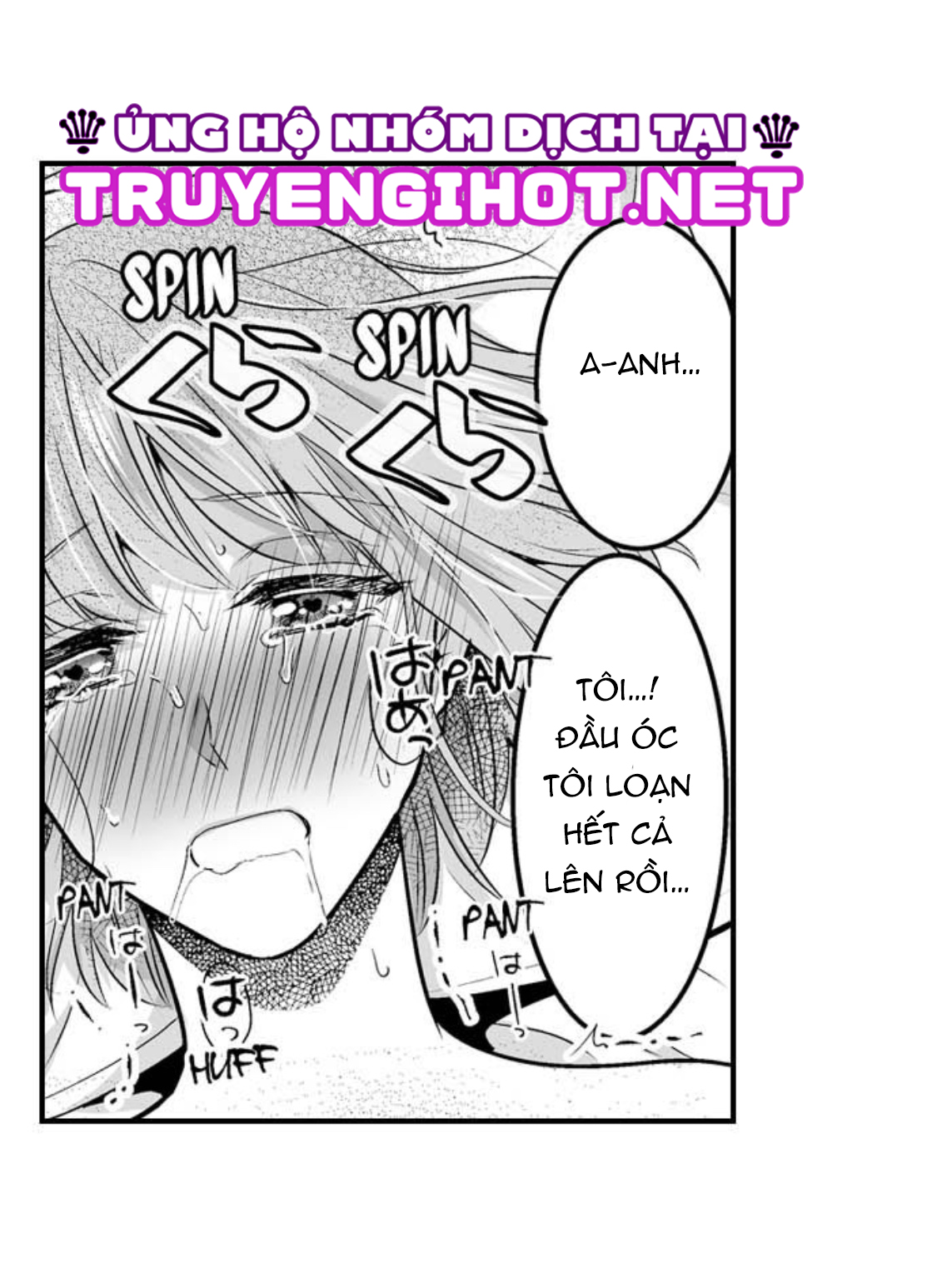 làm thế nào để người chưa có kinh nghiệm trong chuyện đó trở thành phóng viên 18+ (full) chapter 6.2 17