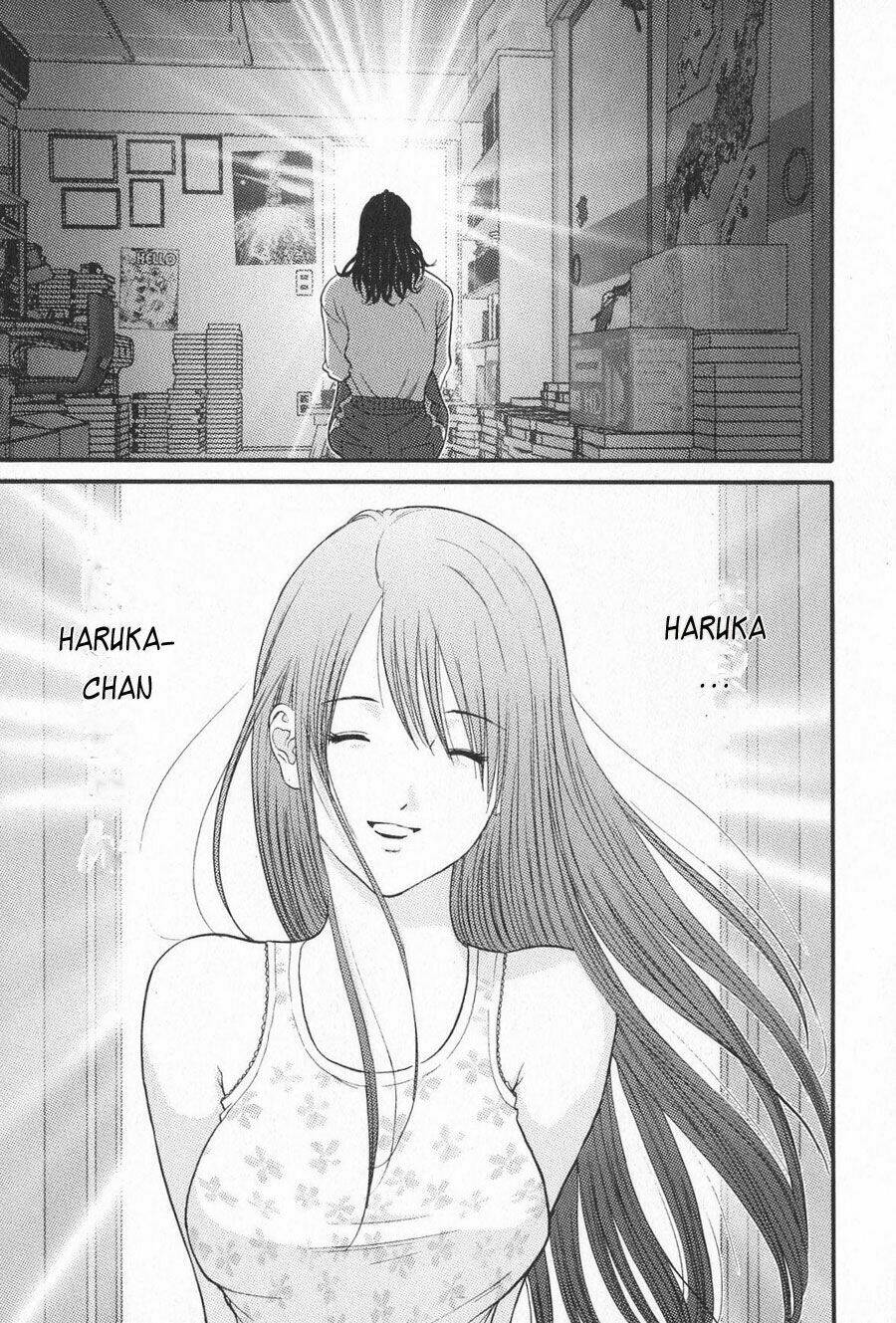 me-teru no kimochi chapter 9 3