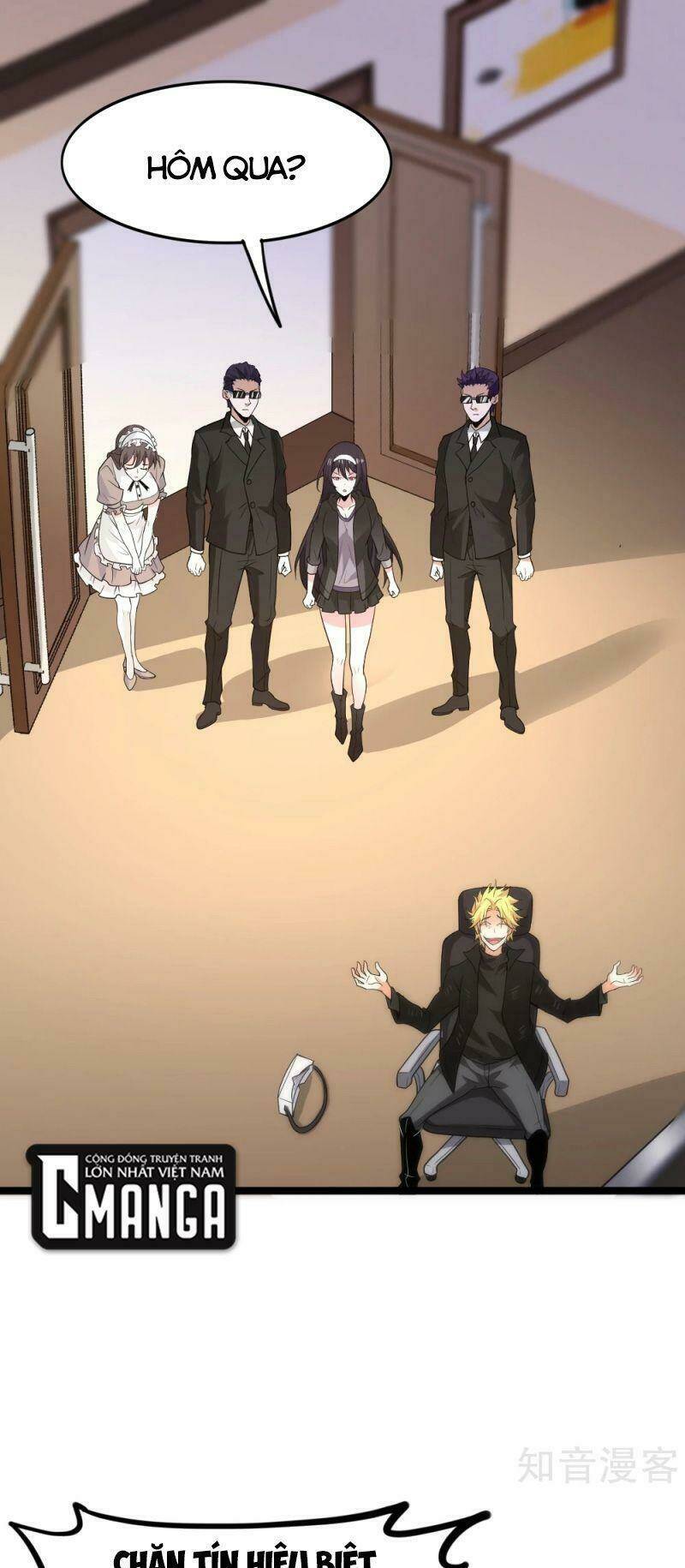 kiếm vũ chapter 193 1