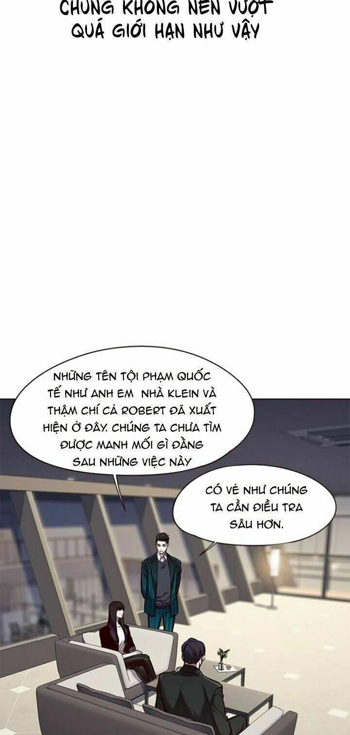 biến thân thành mèo chapter 113 9