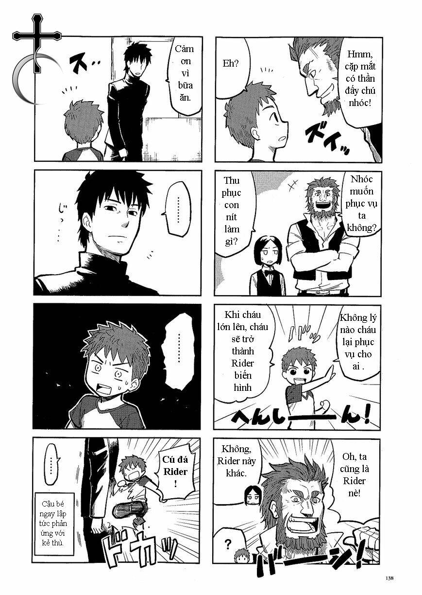 type-moon doujinshi chapter 10 9